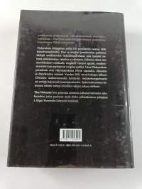 FBI : liittovaltion poliisin historia