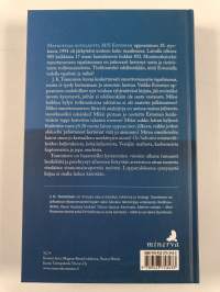 Estonian salaisuudet