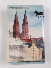 Buddenbrookit : erään suvun rappeutumistarina