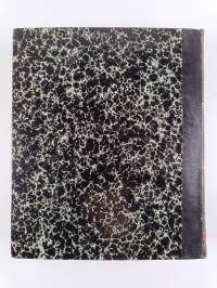 Storfurstendömet Finlands författningssamling för år 1914