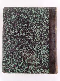 Storfurstendömet Finlands Författningssamling för år 1916