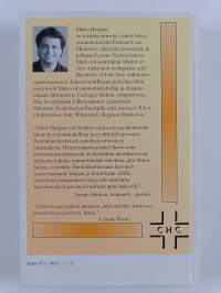 Rakkauden uusi suunta : Kristuksen lunastava työ seksuaalisuuden alueella