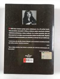 No logo : ei tilaa, ei vaihtoehtoja, ei töitä, ei logoa : tähtäimessä brändivaltiaat