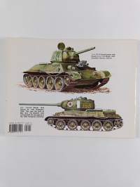 T-34 in Action