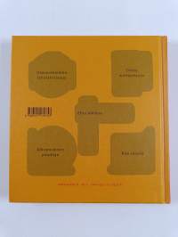 Aito idiotiA : alivaltiosihteerin kauneimmat palindromirunot