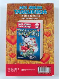 Aku Ankan taskukirja 349-360