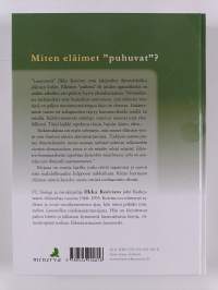 Eläinten kielellä : tulkintoja luonnonystävän iloksi