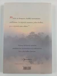 Luota, aavista : sanoja hiljaisuuden polulta