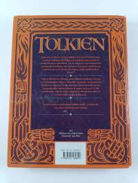 Tolkien tarujen taustaa