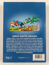 Aku ankan aikakone 1-12