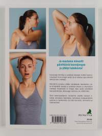 Kasvojooga : Nuorentavat ja kiinteyttävät harjoitukset