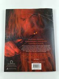 Taru sormusten herrasta : elokuva ja sen synty