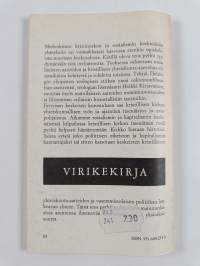 Marxilaiset suuntaukset ja kristillinen sosialismi