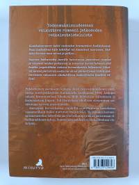 Tulimyrsky Tali-Ihantalassa