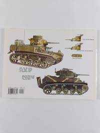 Stuart - U.S. Light Tanks in Action
