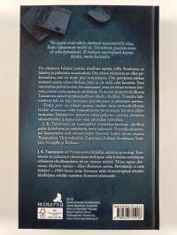 Törkeä petos  - Rikostarinoita Suomesta