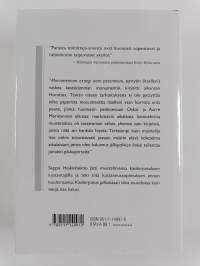 Mätämunan muistelmat