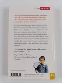 Kuinka Proust voi muuttaa elämäsi