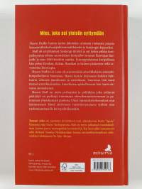 Kapteeni - Shawn Huffin tarina