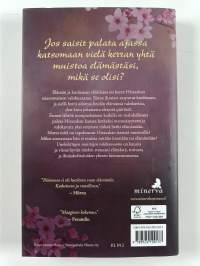 Unohdettujen muistojen valokuvaamo