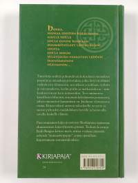 Pieni siunausten kirja