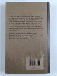 Paflagonian perilliset : Iax Agolaskyn päiväkirjan säästyneet sivut