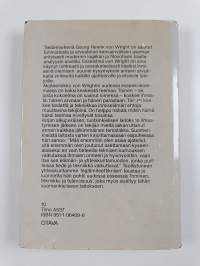 Humanismi elämänasenteena