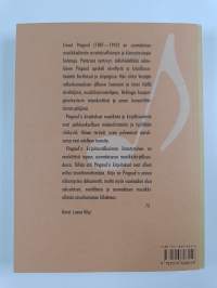 Taiteen edistys : valittuja kirjoituksia musiikista ja kirjallisuudesta