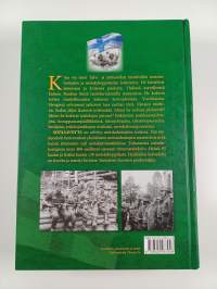 Sotasavotta : metsänhoitajat talvi- ja jatkosodassa 1939-1945