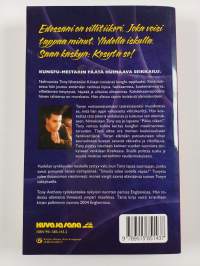 Kesytä tiikeri : taistelu vihan vallasta todelliseen vapauteen : kungfun maailmanmestarin raju tarina