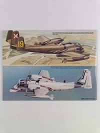 OV-1 Mohawk in action