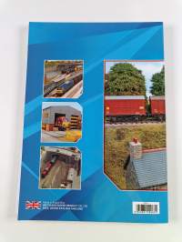 Peco model railways - Catalogue