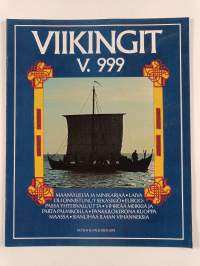 Tieteen kuvalehti vuosikerta 1994 (1-12 + Viikingit liite)