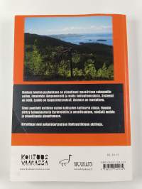 Kohtuus vaarassa : onnen aikoja rajallisella planeetalla?