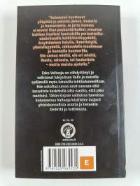 Maailmanloppu peruttu : kootut kolumnit 2