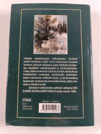 Erämuistelmia suomalaismetsistä