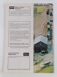 Peco - Products &amp; publications