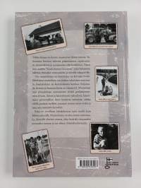 Pitkä matka tähän päivään : Muistelmia Sikiön suvusta