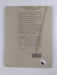 Tekopalmun alla : kirjoituksia musiikista, kokemuksesta ja kulttuurien välisestä vuorovaikutuksesta