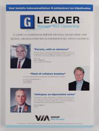 Quo vadis? : mihin menet Nuorkauppakamari - ja mihin pitäisi mennä?