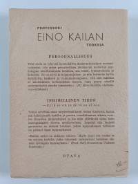 Syvähenkinen elämä : keskusteluja viimeisistä kysymyksistä