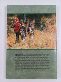 Syksyistä seuraaviin : Hiivola-Vatsia metsästysseuran kolme vuosikymmentä