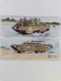 DUKW in Action