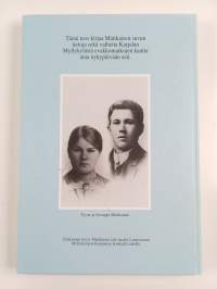 Matikaisen suku v. 1660-1999