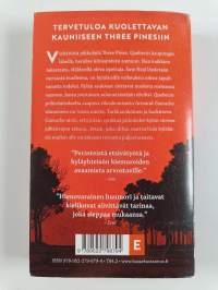 Kuolema kiitospäivänä