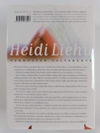 Perhosten valtakunta : manifesti viimeisestä tulevaisuudesta