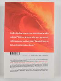 Filosofian lohdutukset