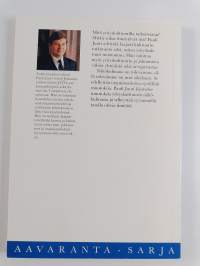 Yrityskulttuurin murros