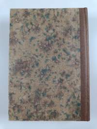 Rakkautta raunioilla : matkapäiväkirja : edellinen osa