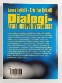 Dialogi : avain innovatiivisuuteen